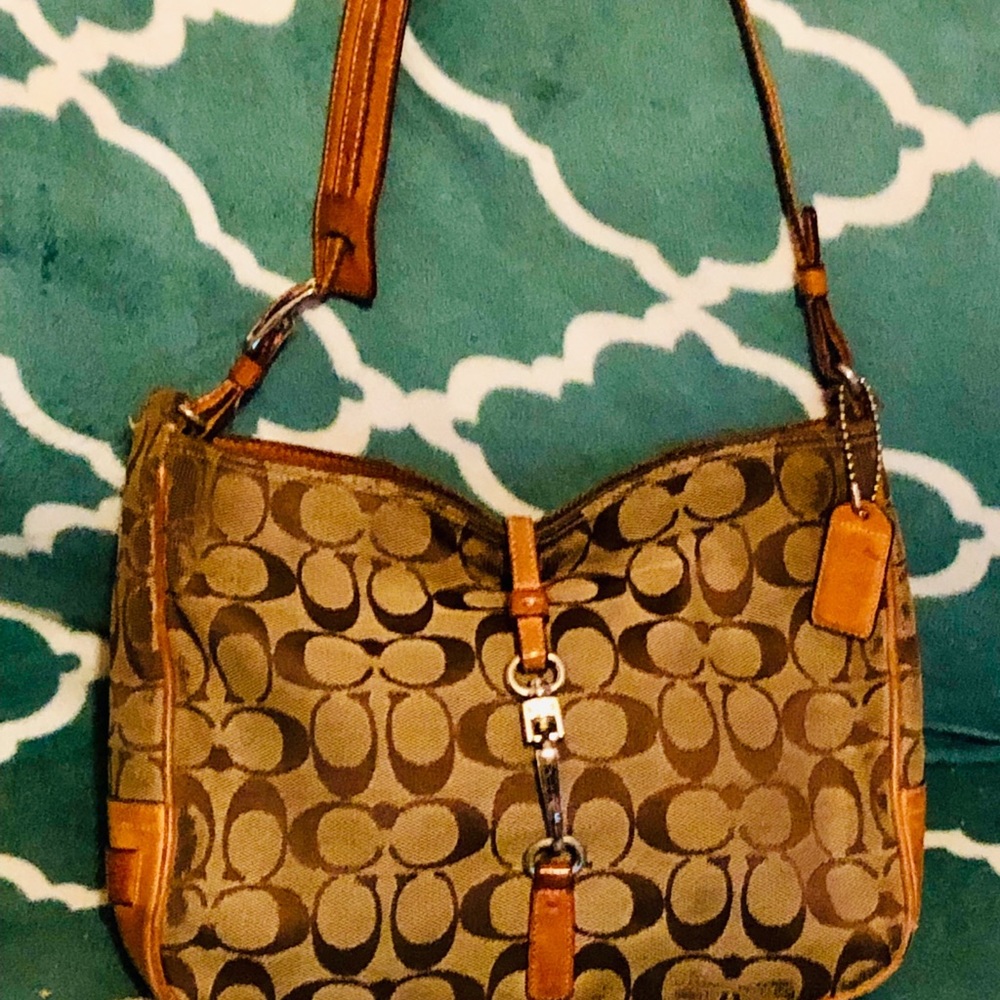 Coach bag🌸